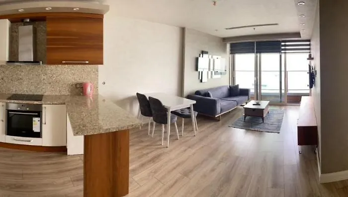 Kaplan Suites 353