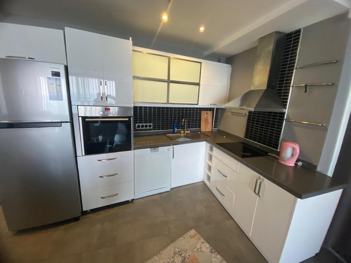 Daire Kaplan 353 İstanbul