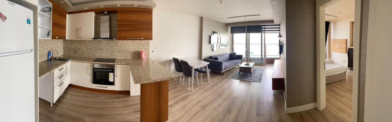 Daire Kaplan 353 İstanbul
