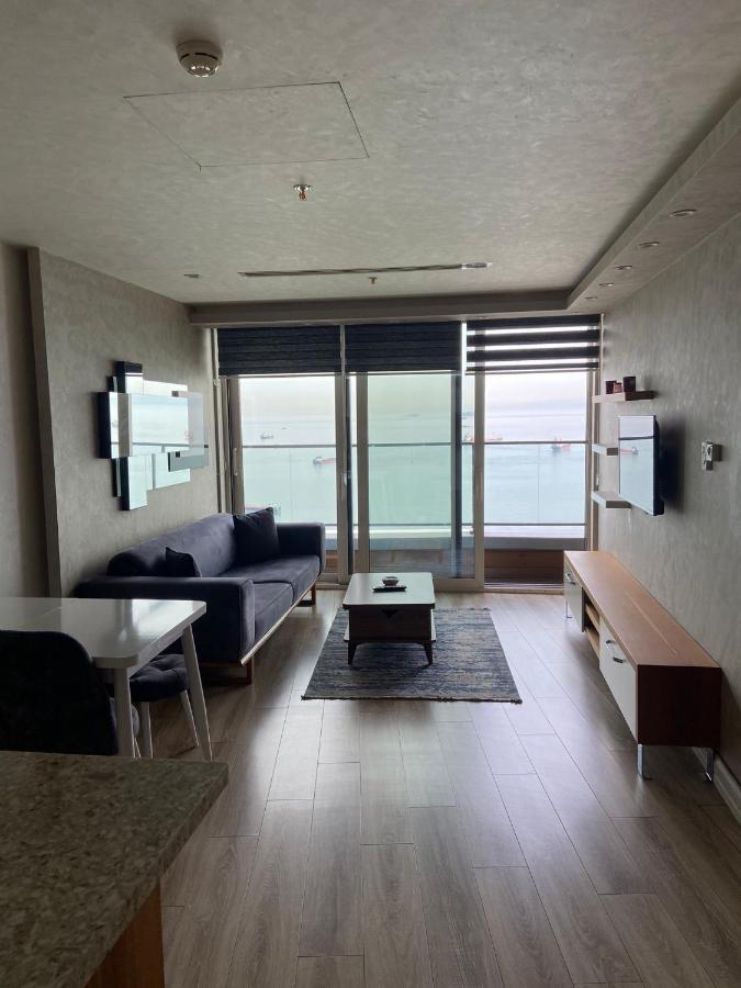 Daire Kaplan 353 İstanbul