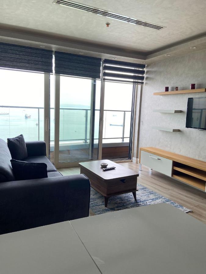 Apartament Kaplan 353 Istanbul
