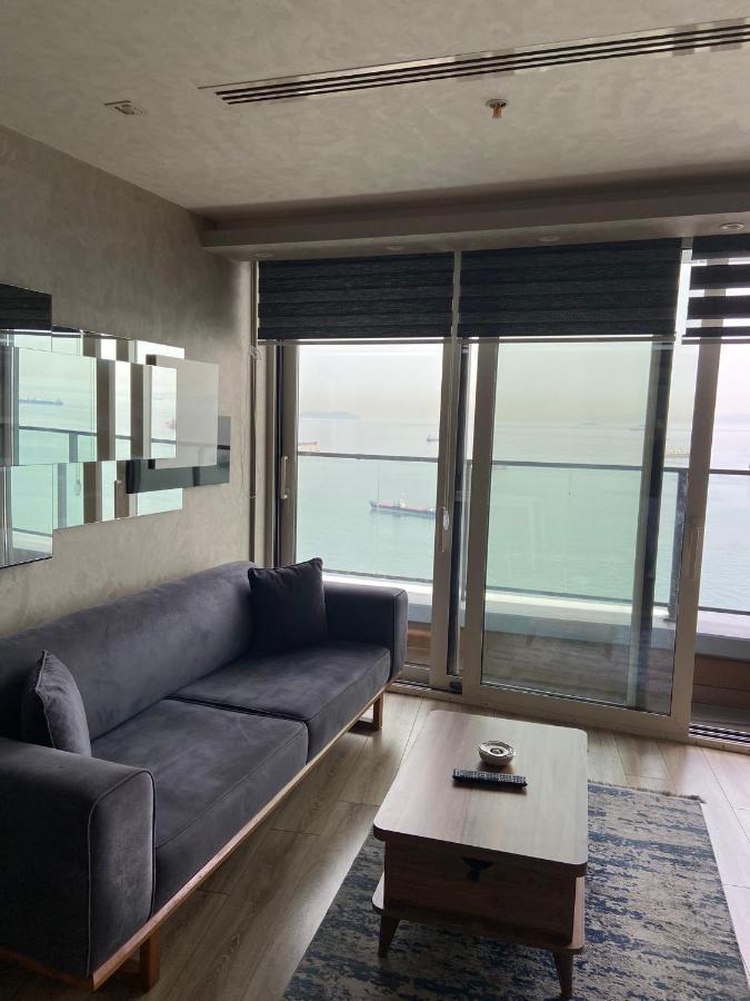 Kaplan 353 Apartament