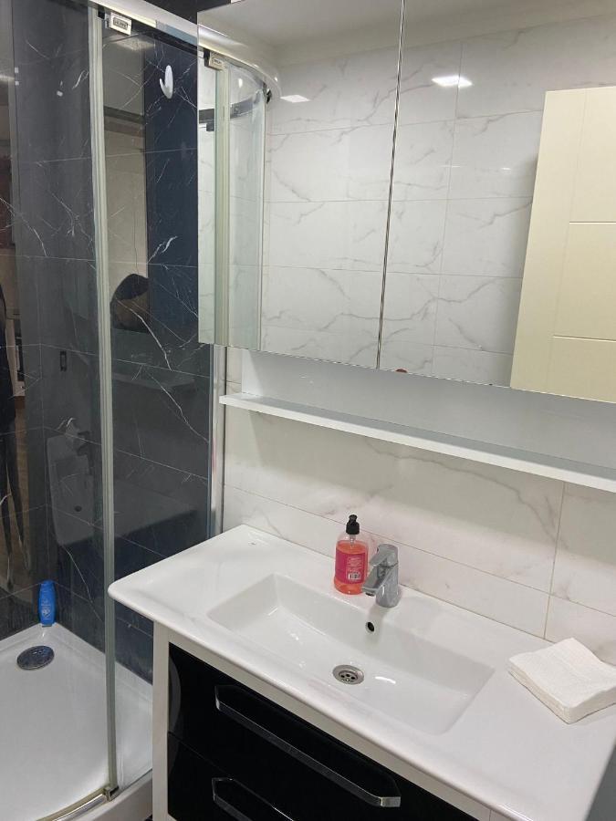 Apartament Kaplan 353